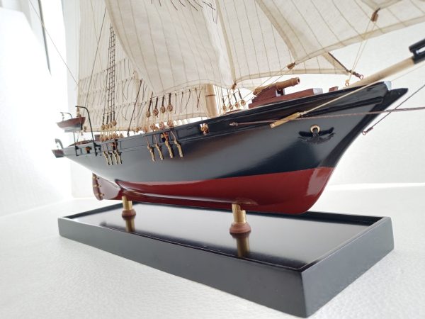 The Eamont Model Boat - (Superior Range) - Image 33