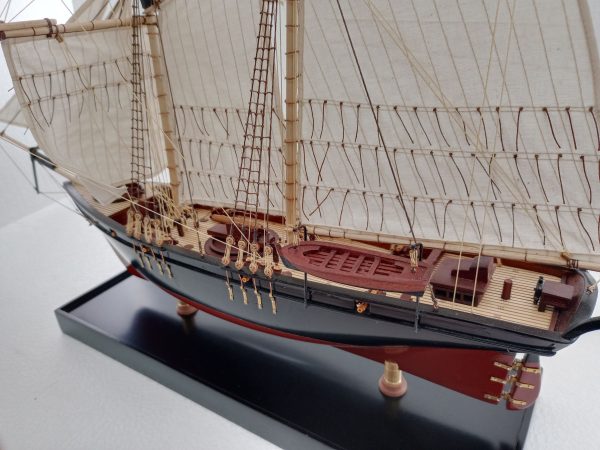 The Eamont Model Boat - (Superior Range) - Image 35