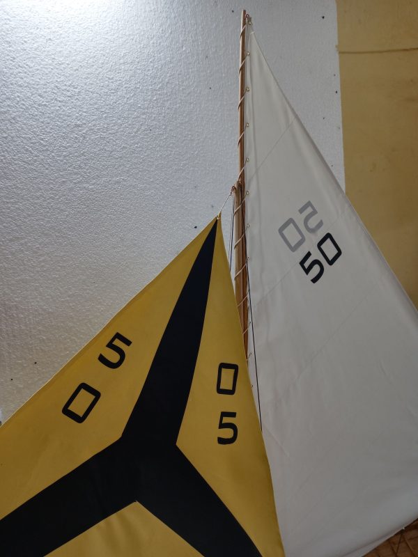 Wag Boat Model Ship - PSM7295 - Image 2