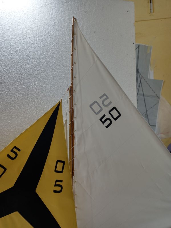 Wag Boat Model Ship - PSM7295 - Image 3