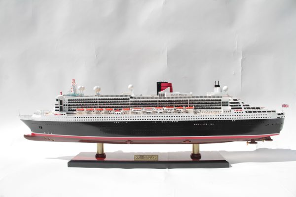 Queen Mary 2 Special Edition - GN - Image 3