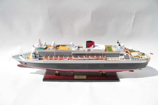 Queen Mary 2 Special Edition - GN - Image 17