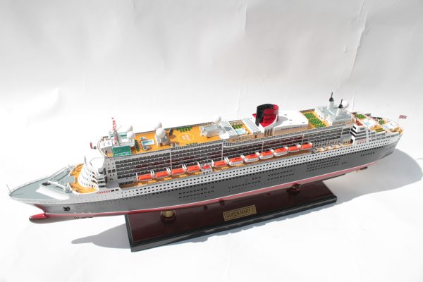 Queen Mary 2 Special Edition - GN - Image 16