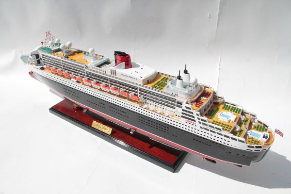 Queen Mary 2 Special Edition - GN - Image 13