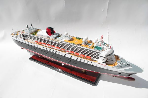 Queen Mary 2 Special Edition - GN - Image 6
