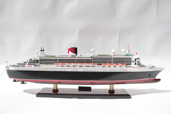 Queen Mary 2 Special Edition - GN