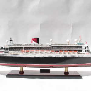 Queen Mary 2 Special Edition - GN
