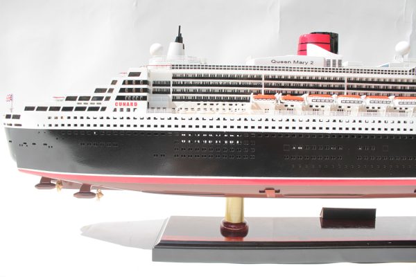 Queen Mary 2 Special Edition - GN - Image 5