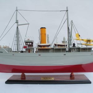 Aurora Tintin Model Ship - GN