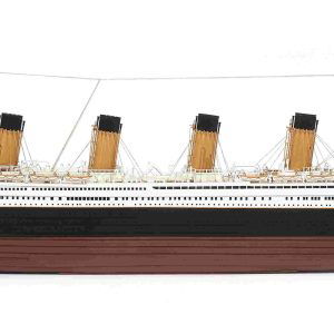Titanic Model Ship Kit - Occre (14009)