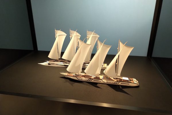 Concept Sailing Yacht - Image 3