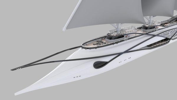 Concept Sailing Yacht - Image 6