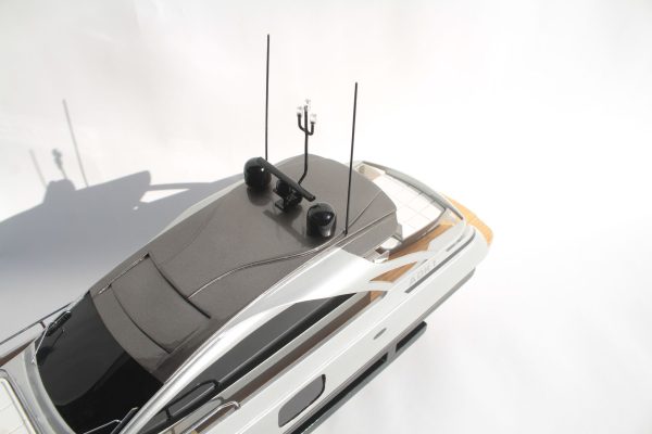 Pershing 70 Power Boat - GN - Image 9