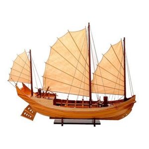 Chinese Junk (Premier Range) - PSM0083