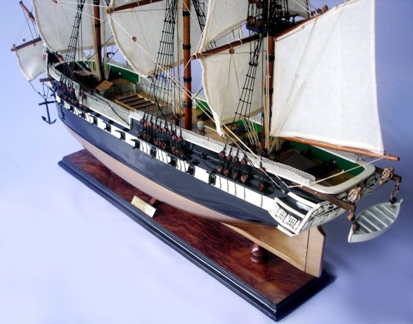 HMS Trincomalee Ship Model (Standard Range) - GN - Image 4