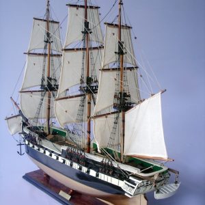 HMS Trincomalee Ship Model (Standard Range) - GN